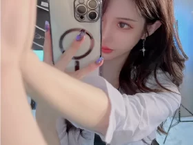 王羽杉最新黑料:直播“娇羞”GHS被扣分…